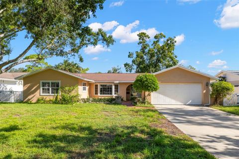 Photo of 1467 54th Avenue NE, St Petersburg, FL 33703 (MLS # TB8425270)