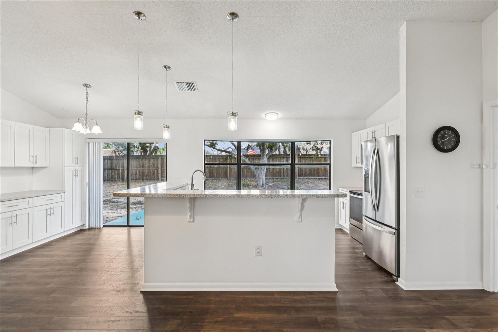 EUSTIS RIDGEVIEW AT EAST CROOKED LAKE ADD 01 - Residential