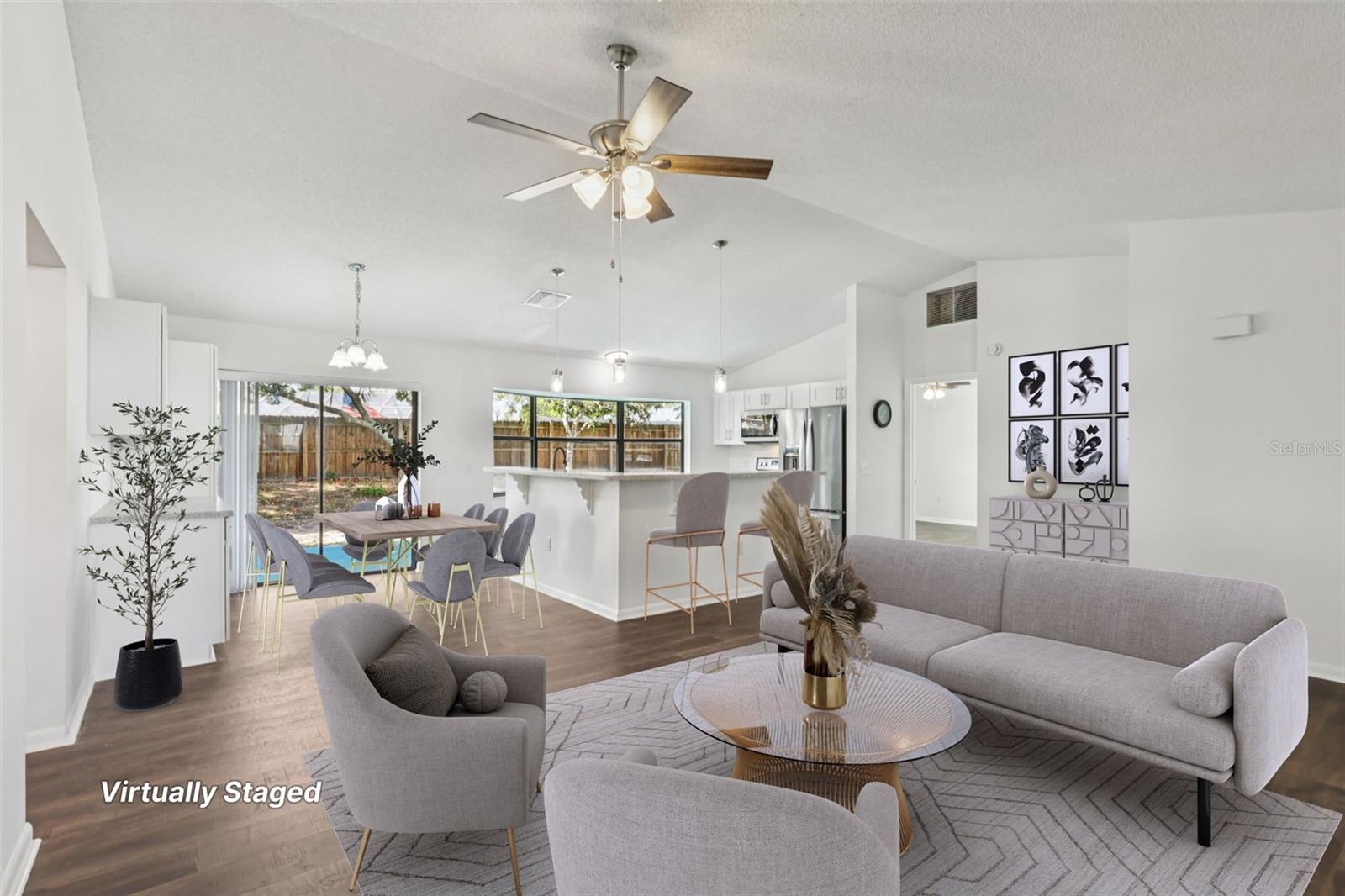 EUSTIS RIDGEVIEW AT EAST CROOKED LAKE ADD 01 - Residential