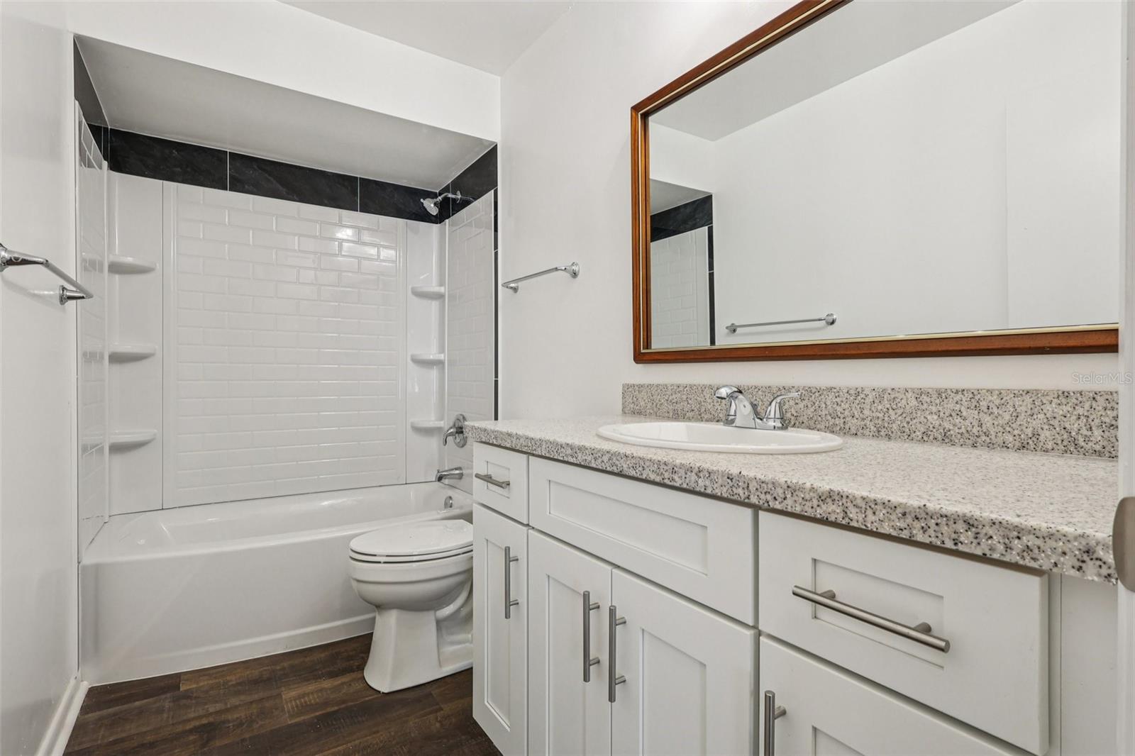 EUSTIS RIDGEVIEW AT EAST CROOKED LAKE ADD 01 - Residential