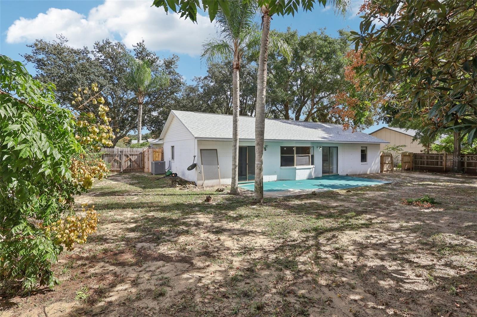 EUSTIS RIDGEVIEW AT EAST CROOKED LAKE ADD 01 - Residential