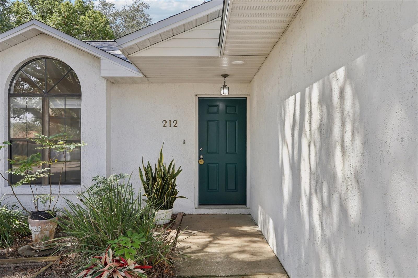 EUSTIS RIDGEVIEW AT EAST CROOKED LAKE ADD 01 - Residential