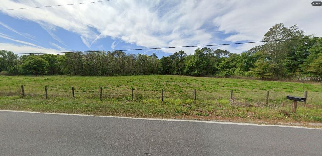 Photo of Green Pond Rd, Polk City, FL 33868 (MLS # O6267727)