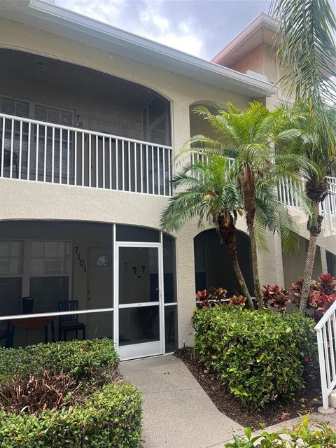 7201 L PAVIA BOULEVARD 7201 VENICE FL 34292