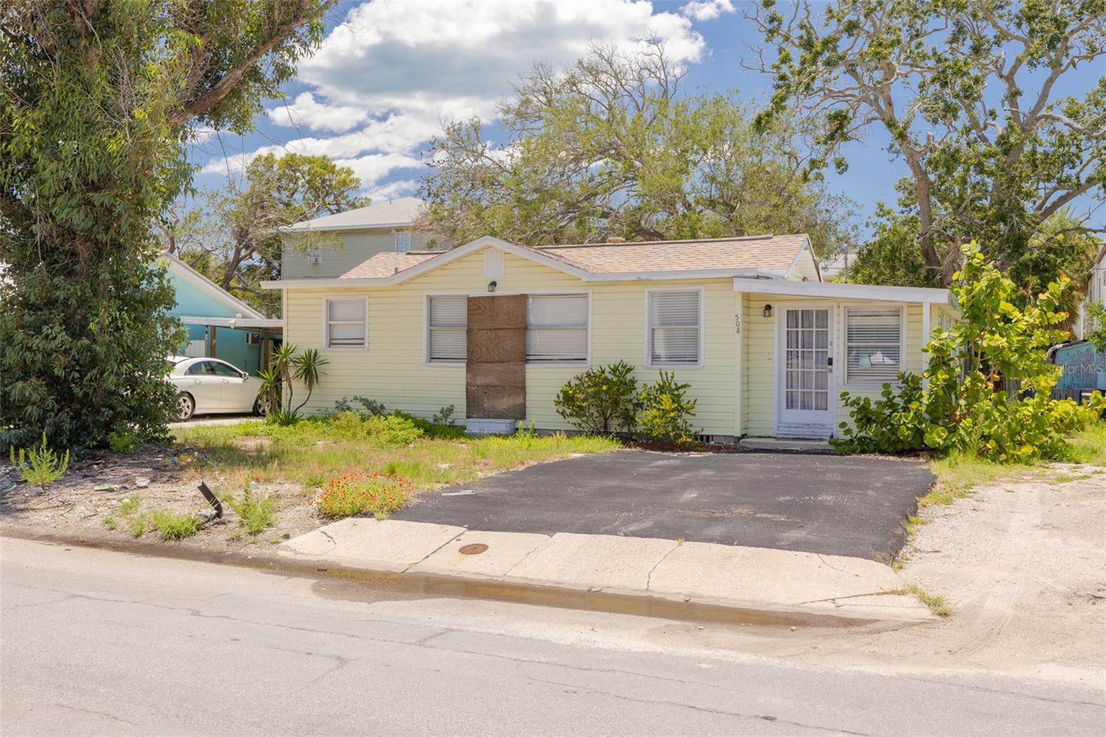 HAVEN BEACH SUB - Residential