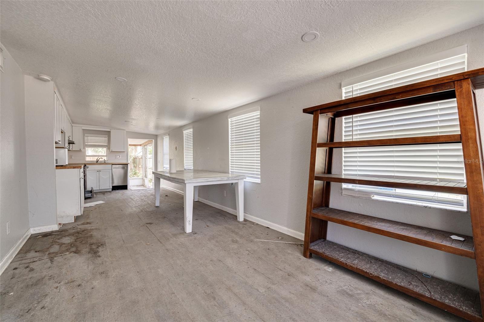 HAVEN BEACH SUB - Residential