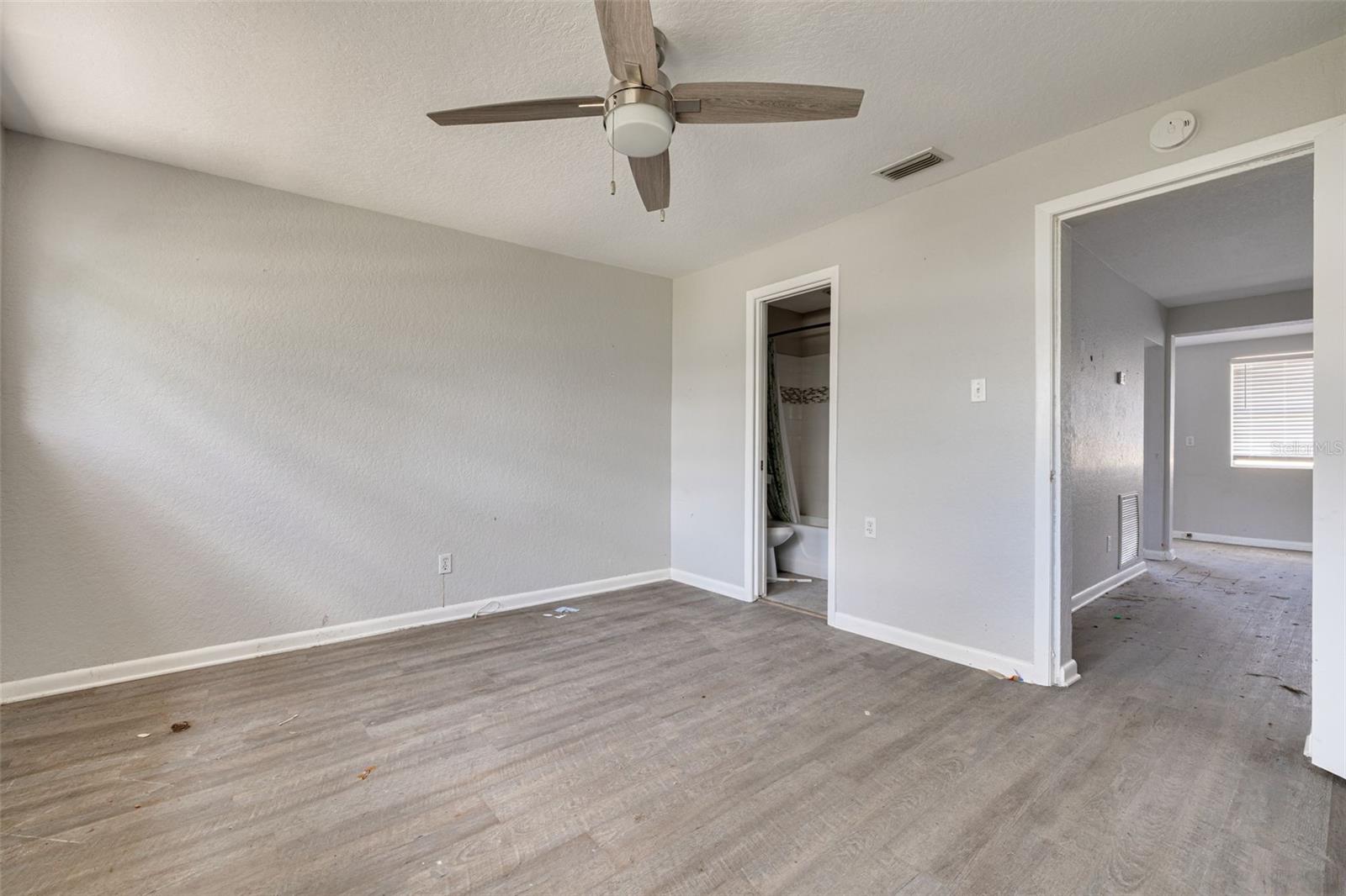 HAVEN BEACH SUB - Residential