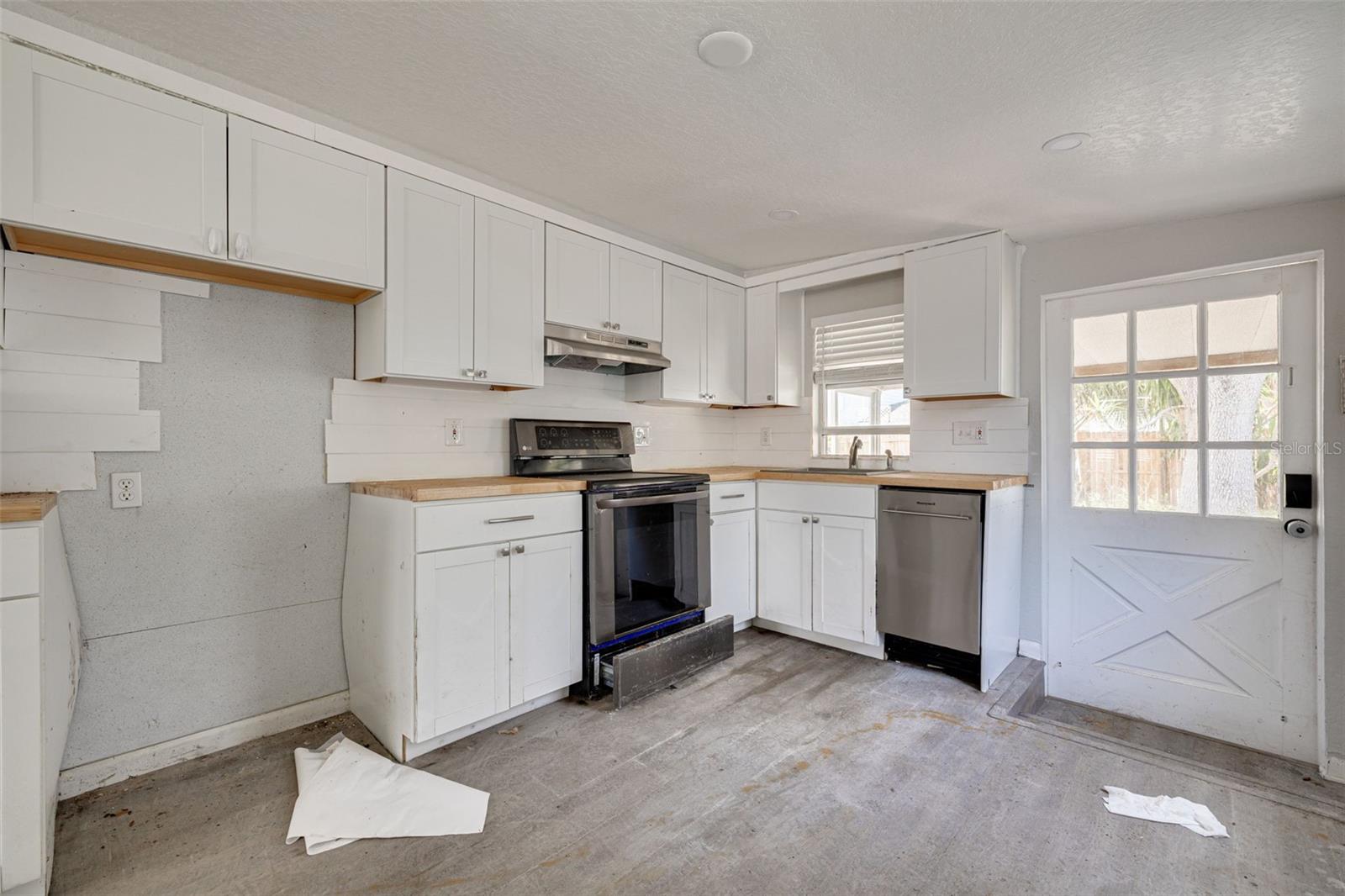 HAVEN BEACH SUB - Residential