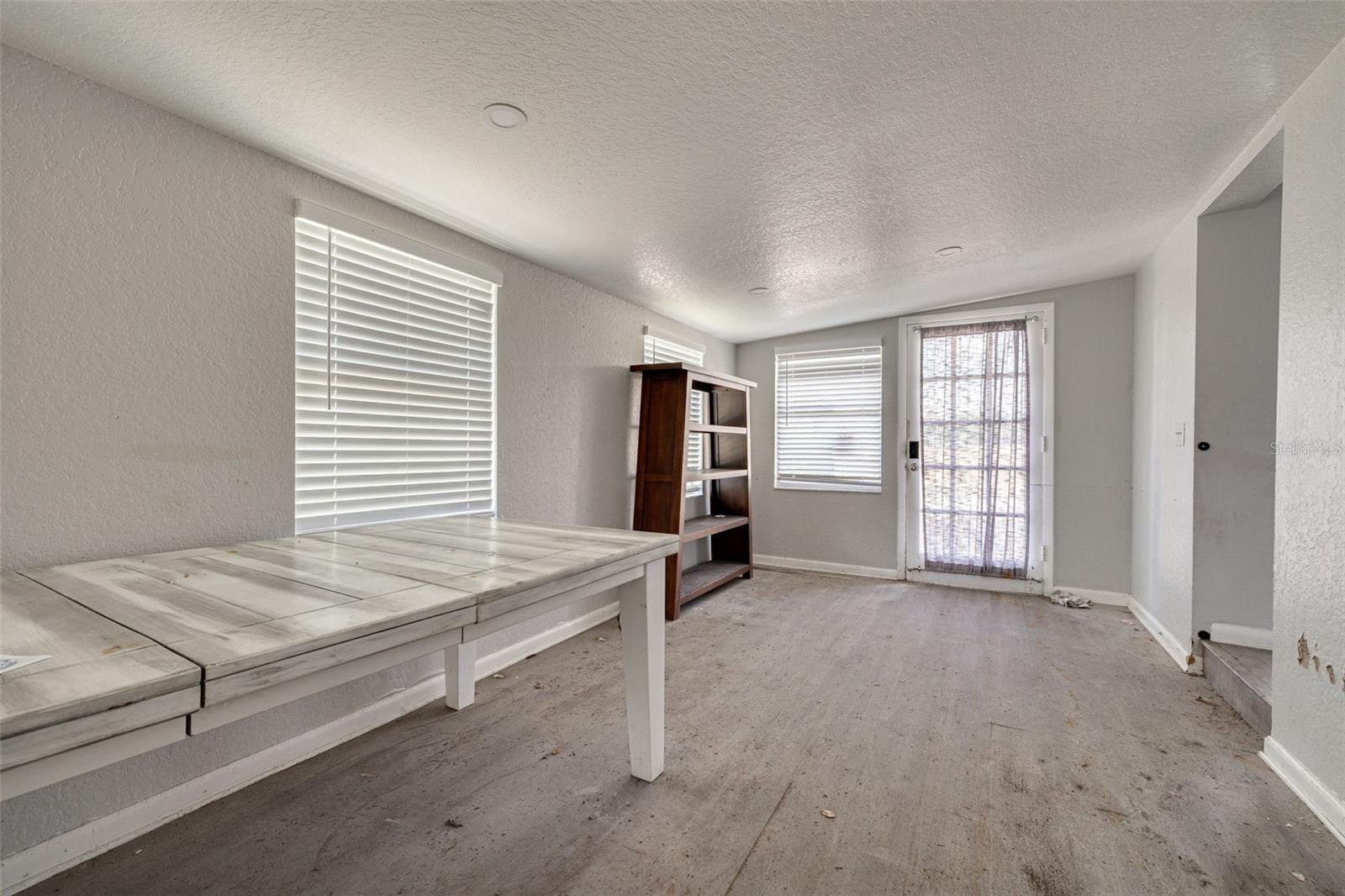 HAVEN BEACH SUB - Residential