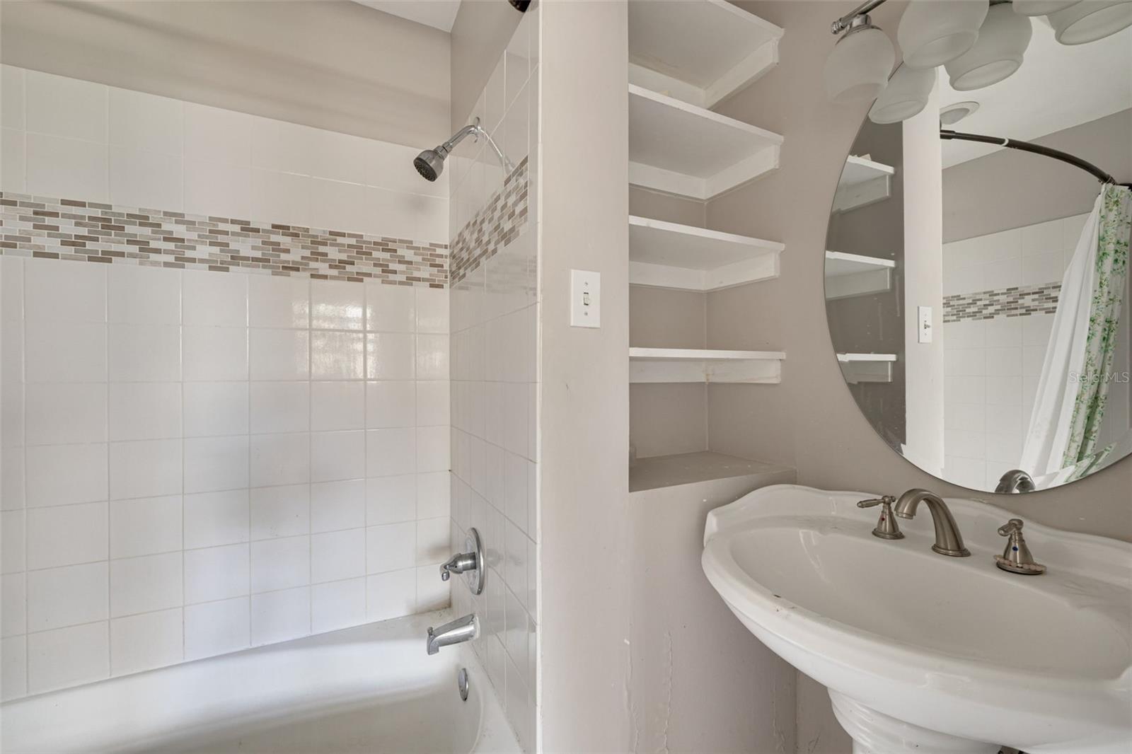 HAVEN BEACH SUB - Residential