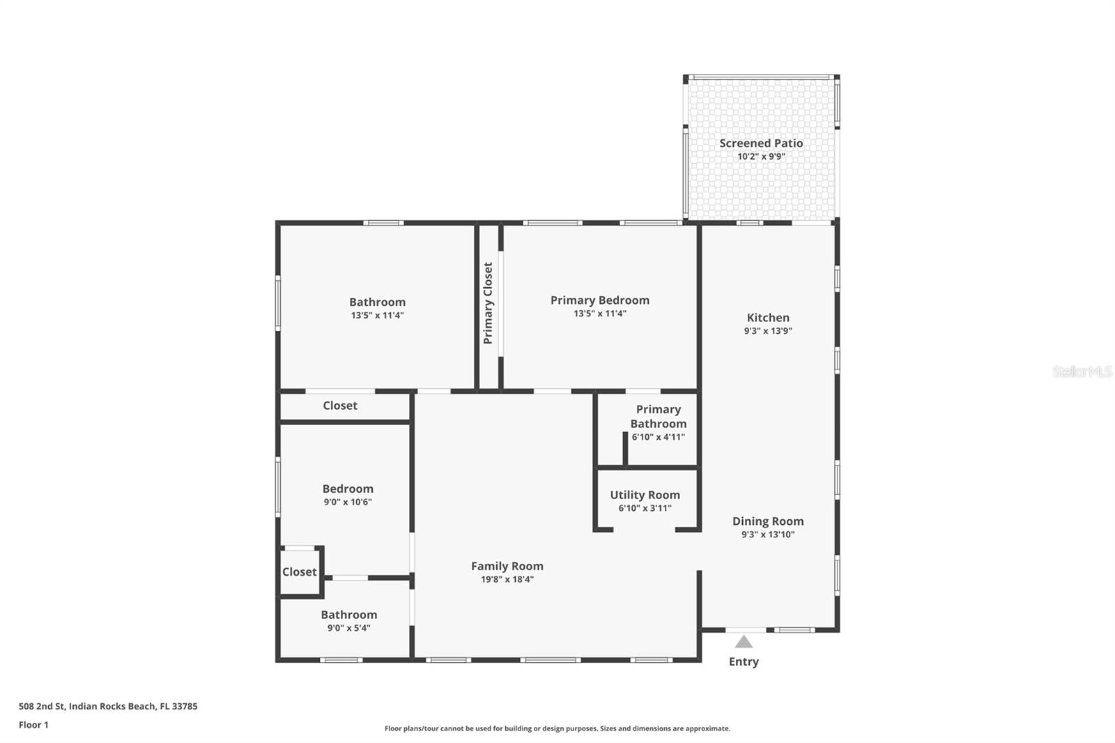 HAVEN BEACH SUB - Residential
