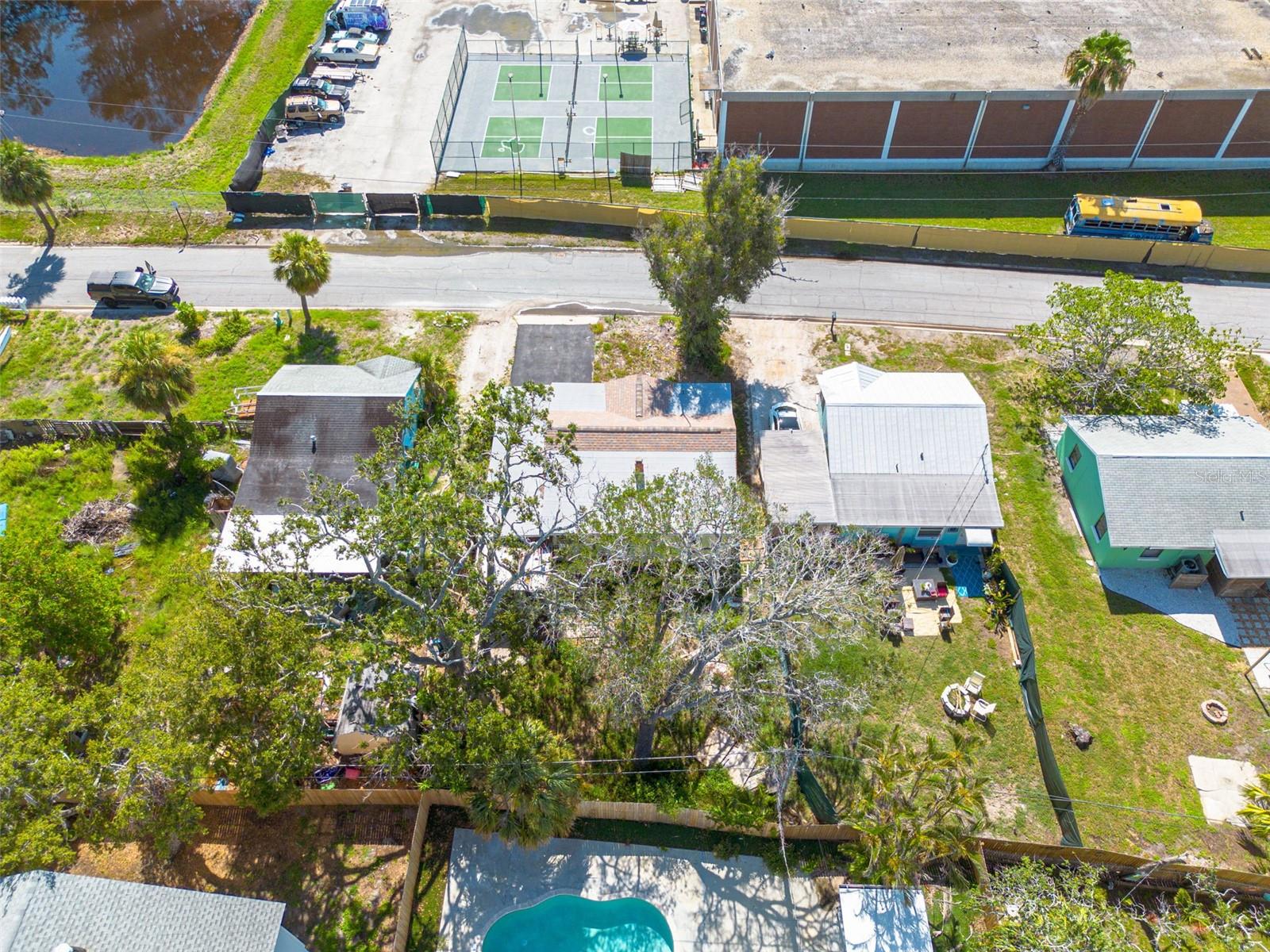 HAVEN BEACH SUB - Residential