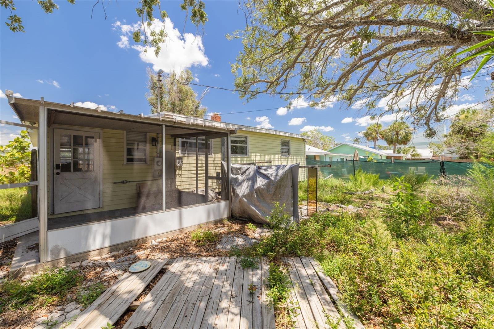 HAVEN BEACH SUB - Residential