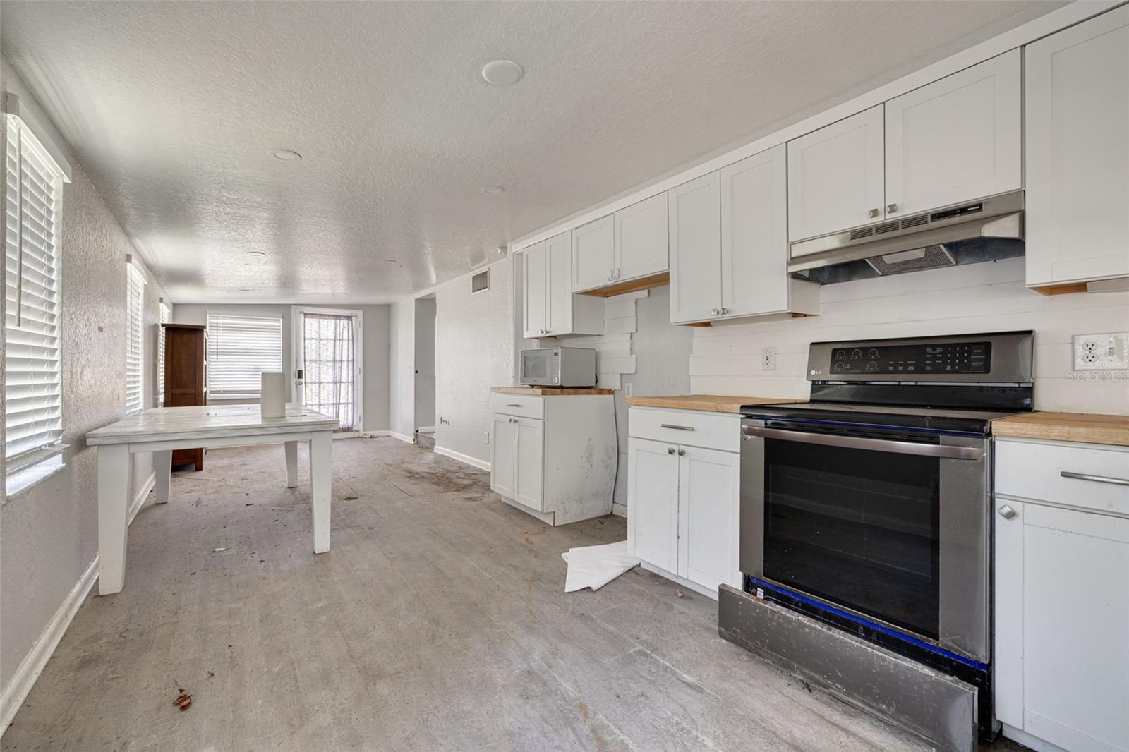 HAVEN BEACH SUB - Residential