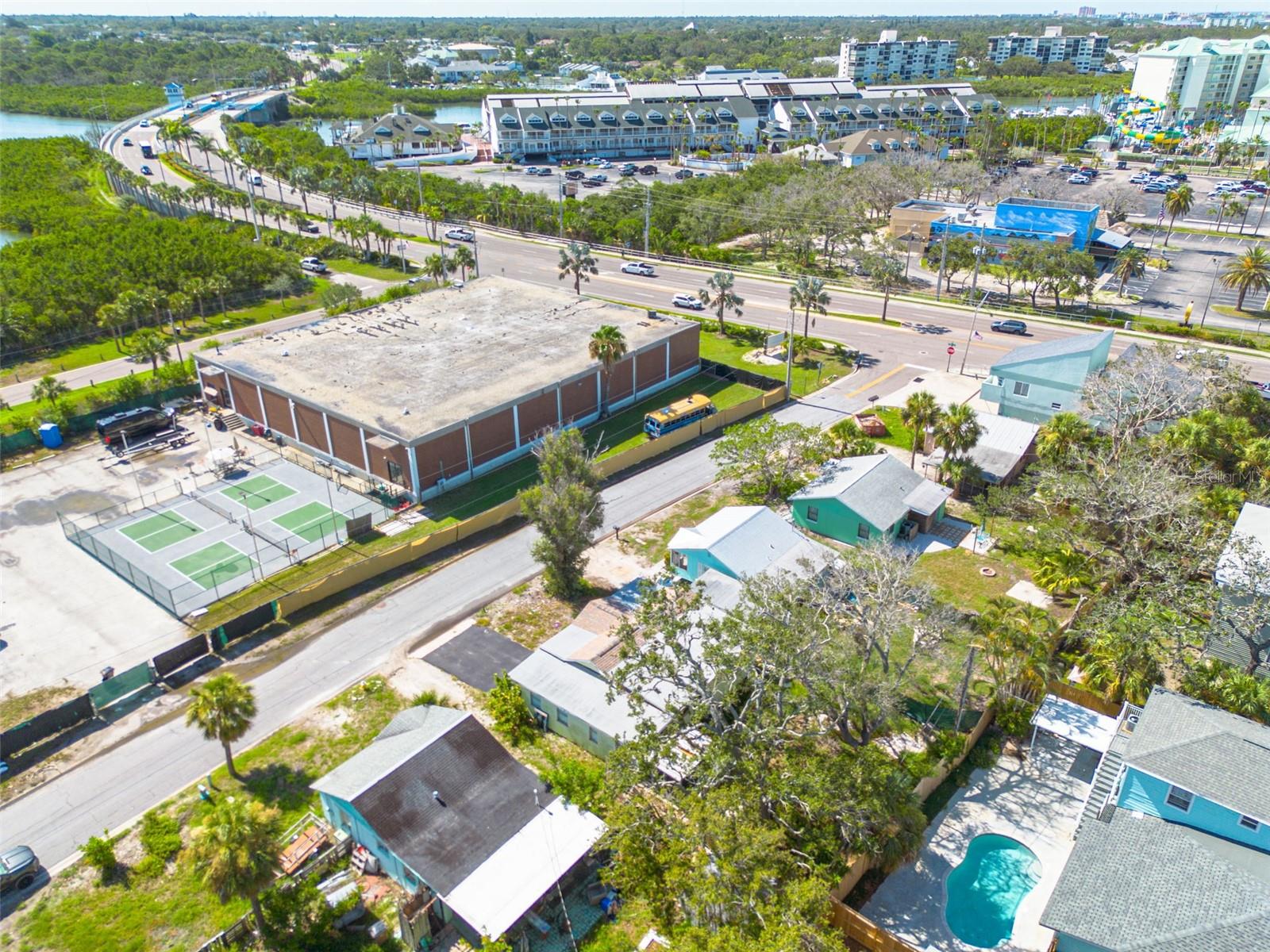 HAVEN BEACH SUB - Residential