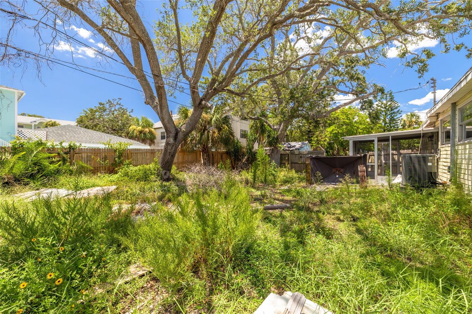 HAVEN BEACH SUB - Residential