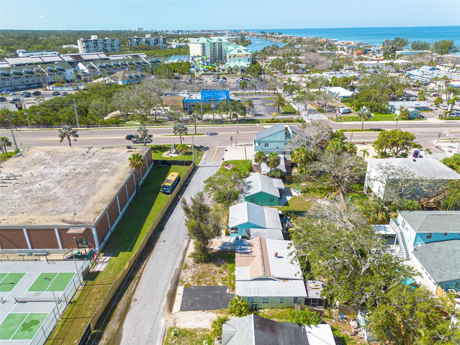 HAVEN BEACH SUB - Residential