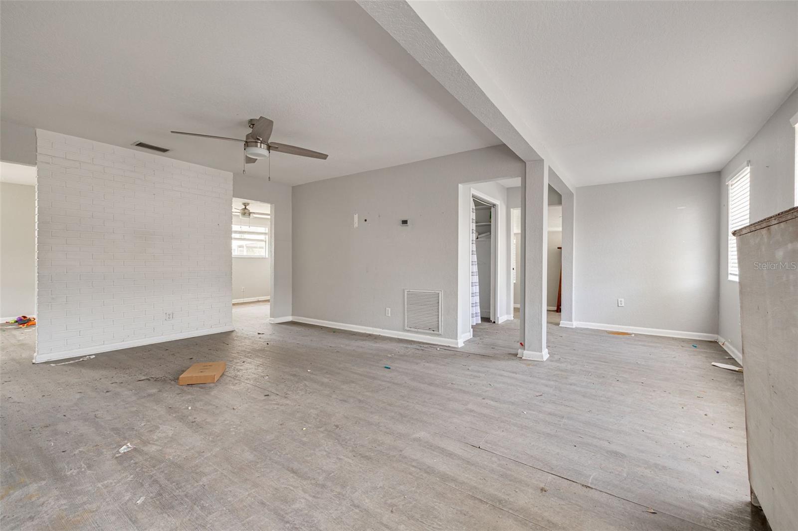 HAVEN BEACH SUB - Residential