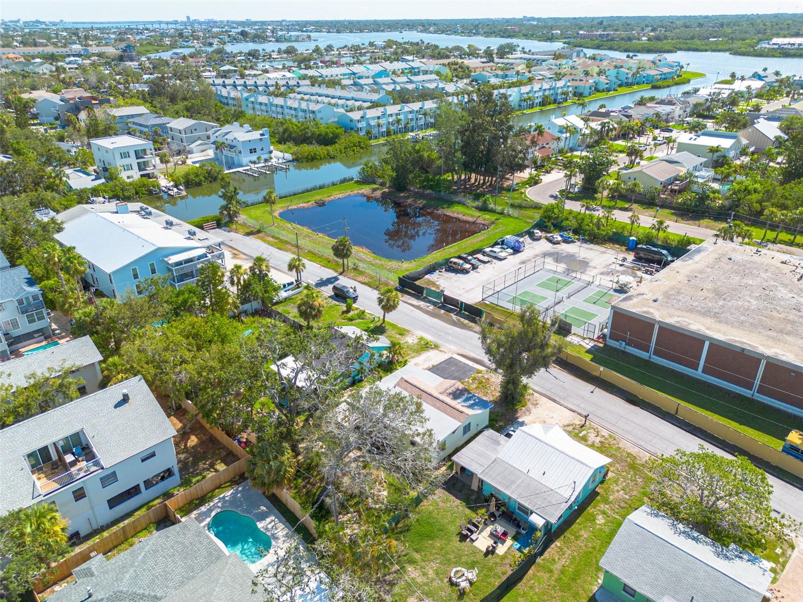 HAVEN BEACH SUB - Residential