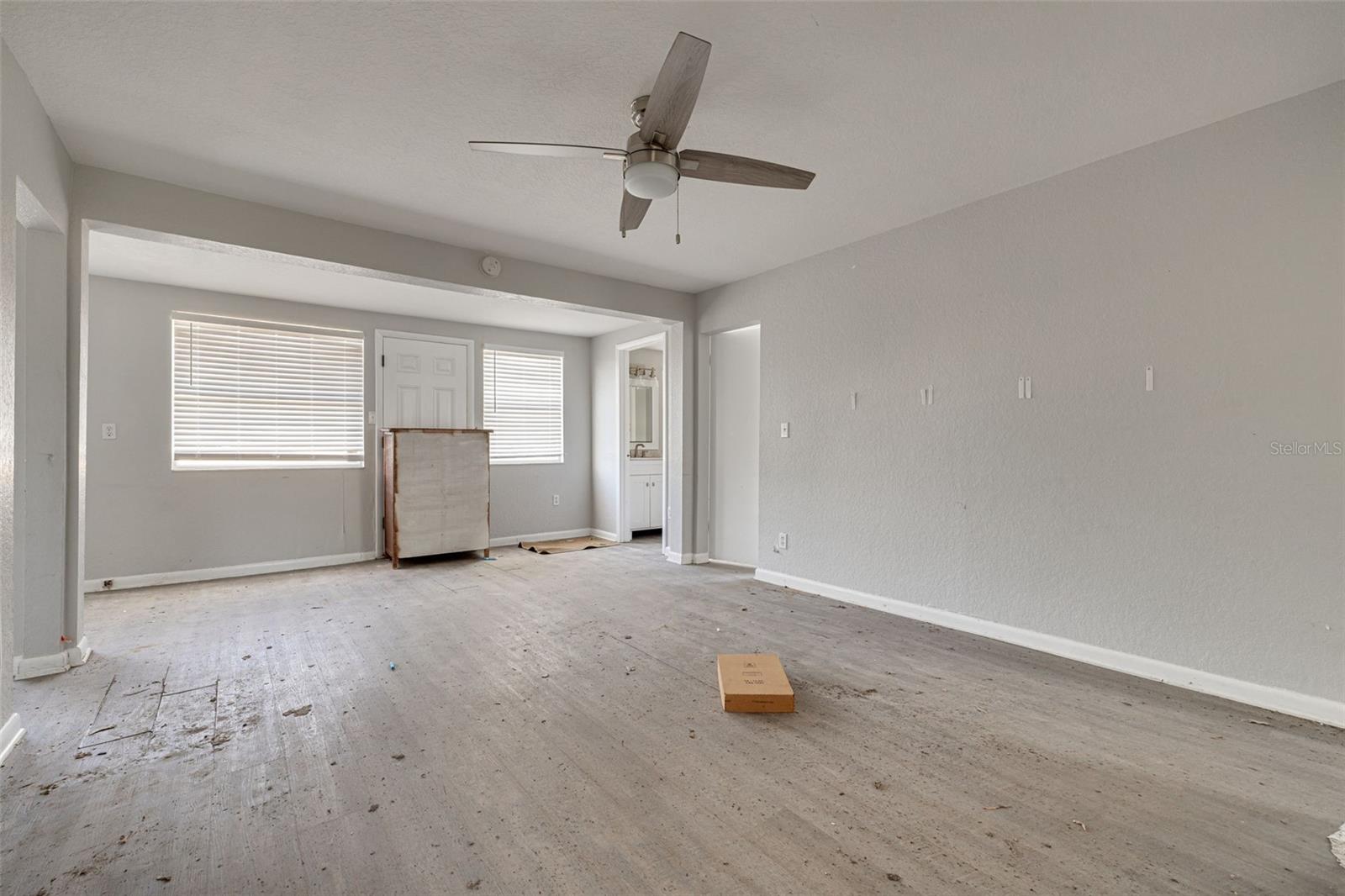 HAVEN BEACH SUB - Residential