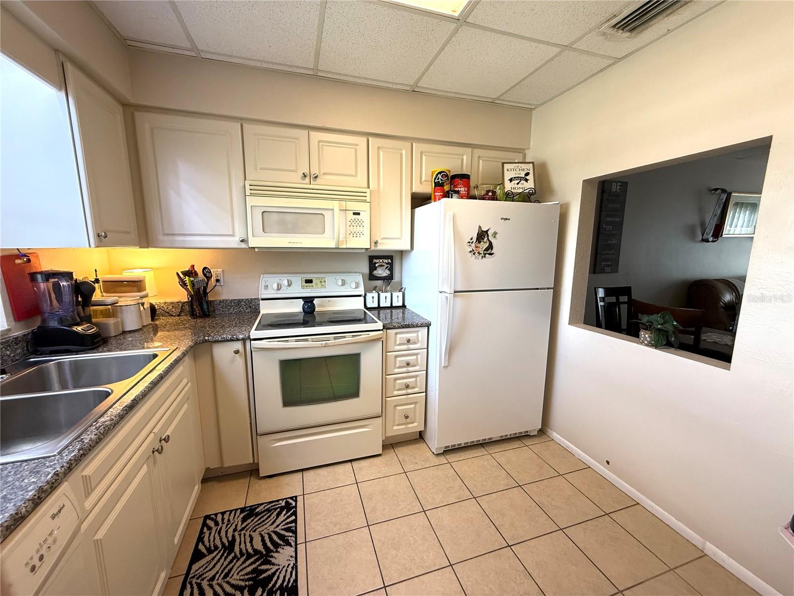 PLAZA VIEW - Residential