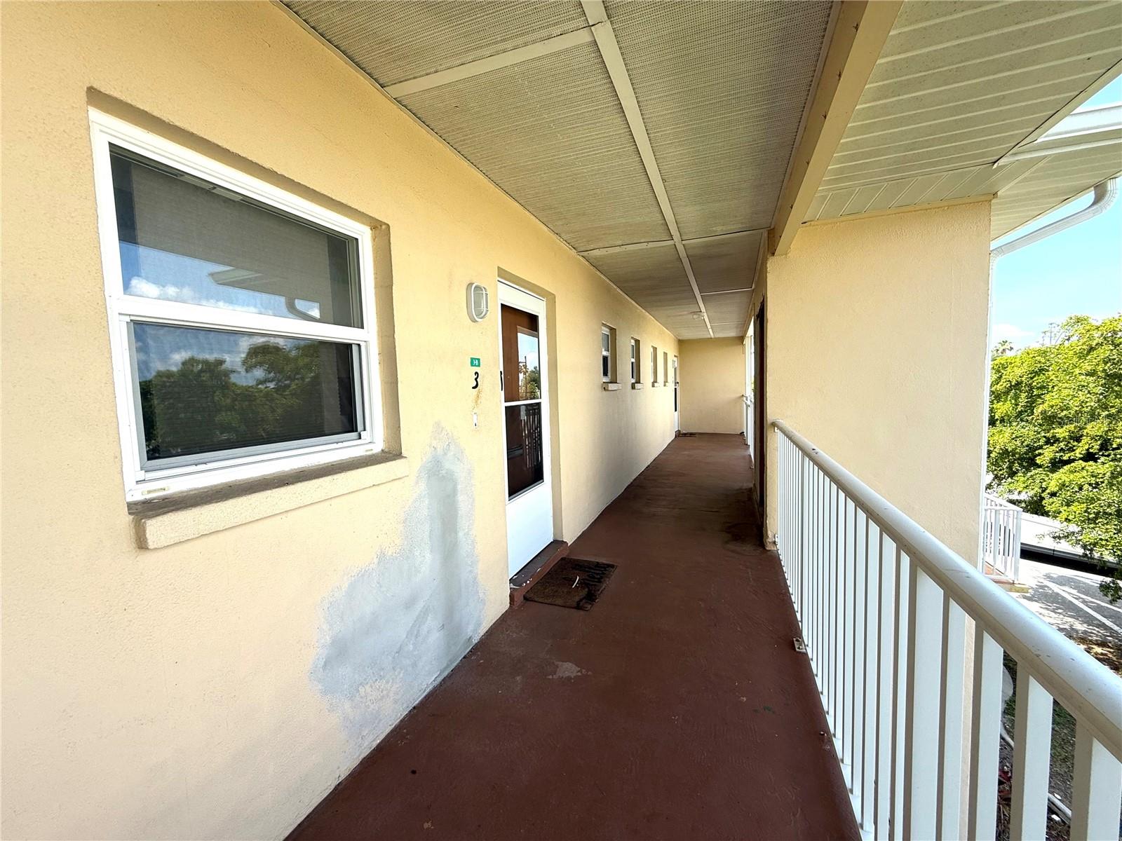 PLAZA VIEW - Residential