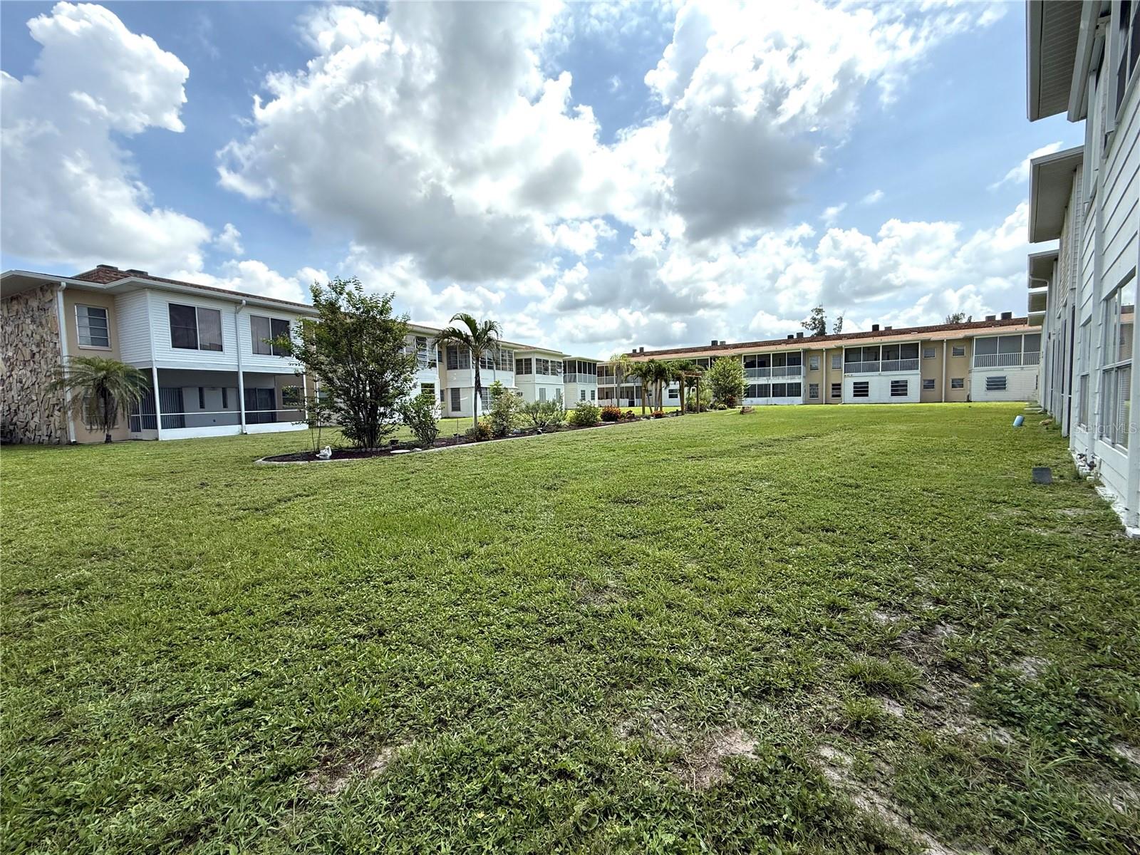 PLAZA VIEW - Residential