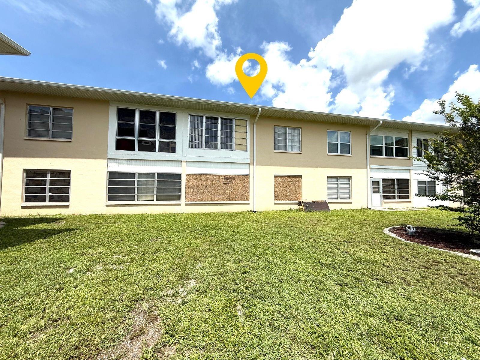 PLAZA VIEW - Residential