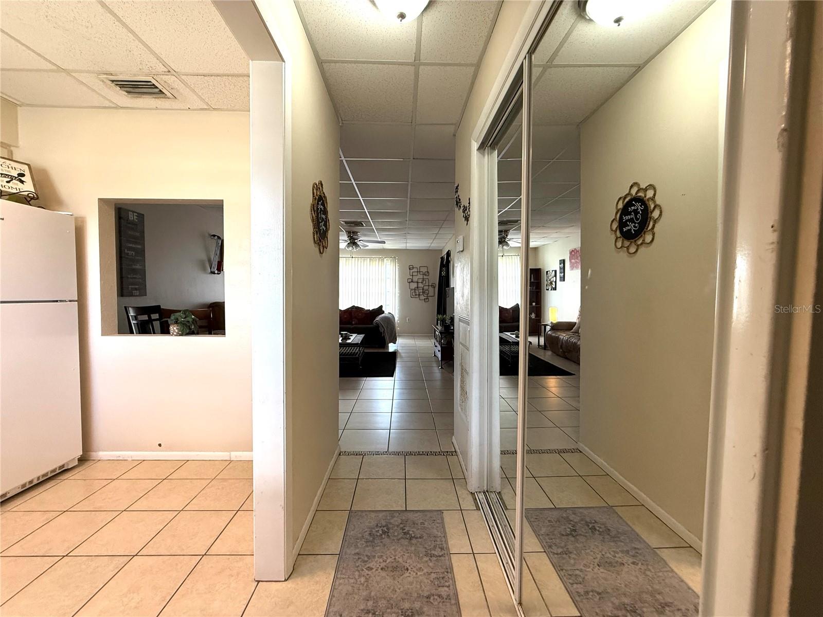 PLAZA VIEW - Residential