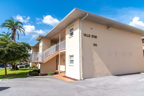 Photo of 3116 Harbor Boulevard #3B, Port Charlotte, FL 33952 (MLS # C7511652)