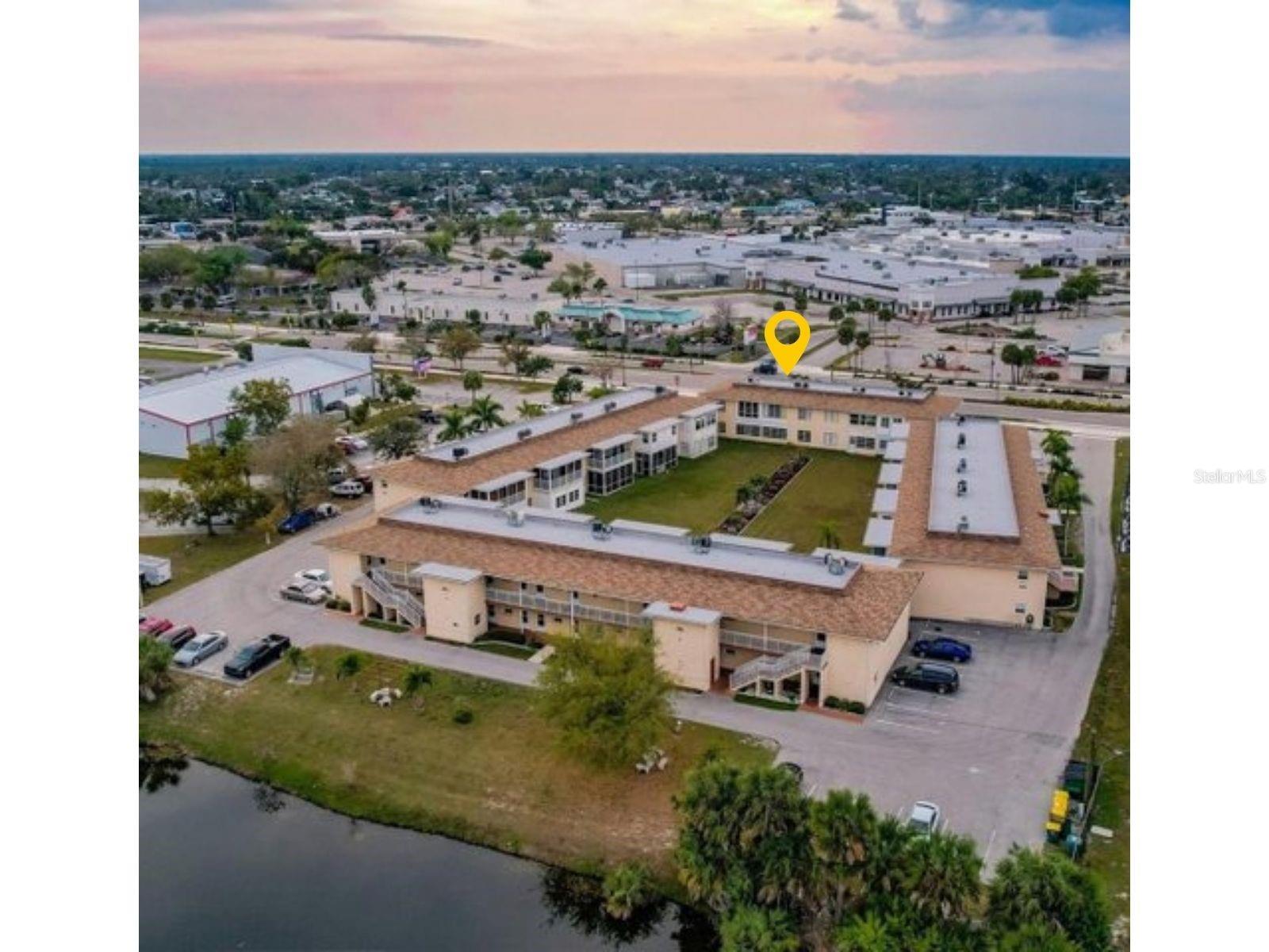 PLAZA VIEW - Residential