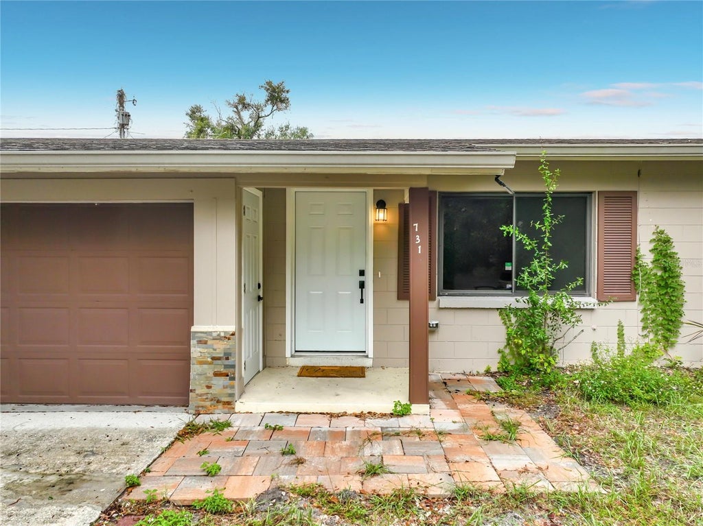 Photo of 731 Bongart Road, Winter Park, FL 32792 (MLS # O6448911)