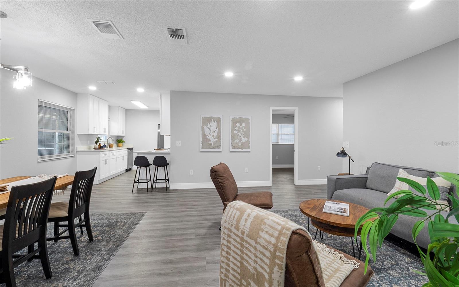 WOODBERY ESTATES - Residential