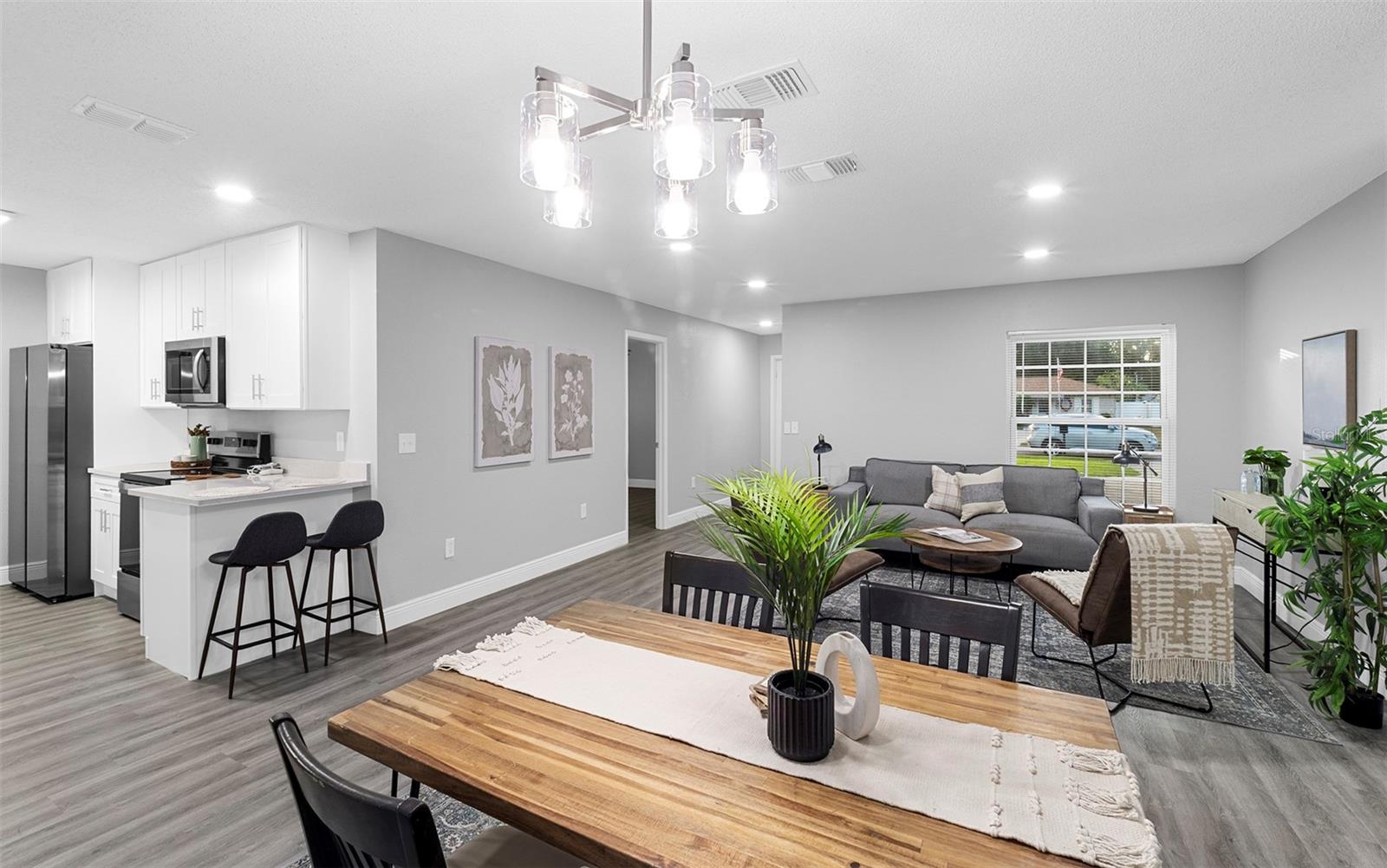 WOODBERY ESTATES - Residential