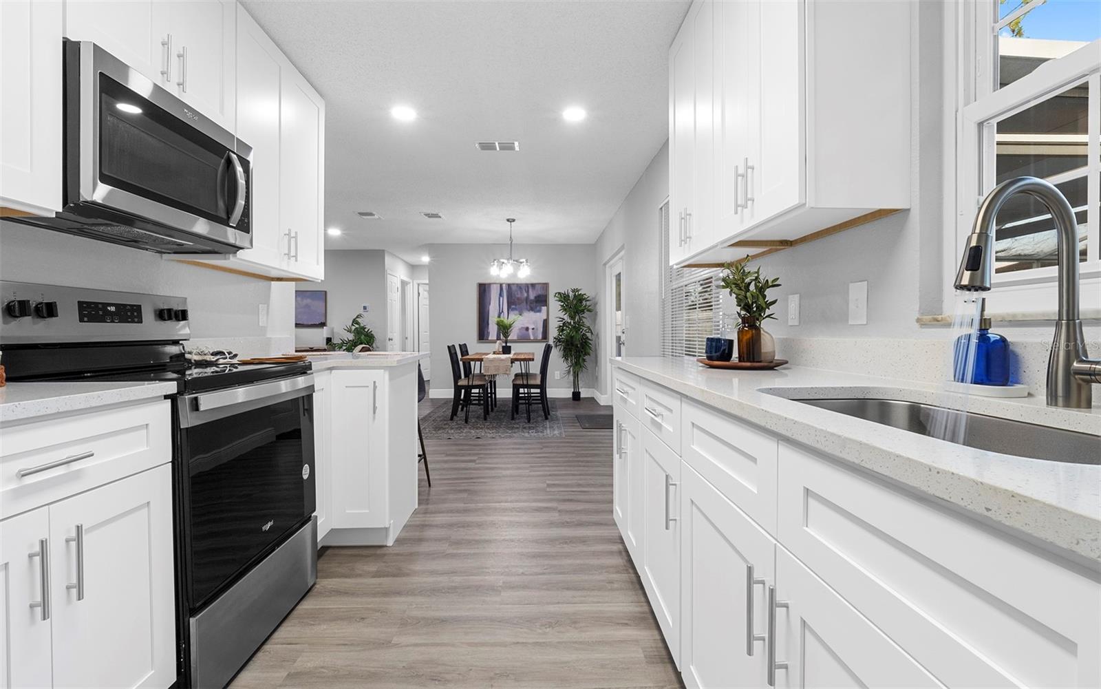 WOODBERY ESTATES - Residential