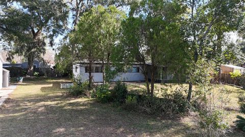 A home in OCALA