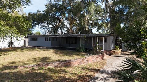 A home in OCALA