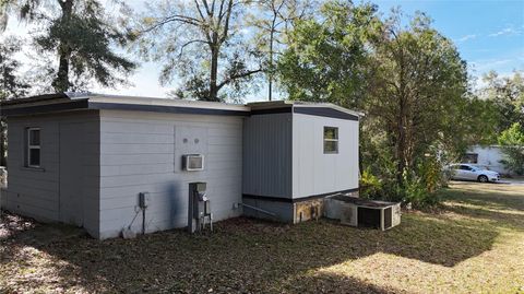 A home in OCALA