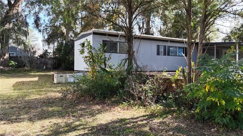 A home in OCALA