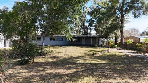 A home in OCALA