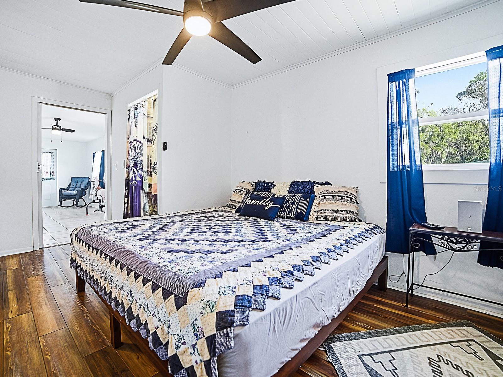 TAVARES LES CHATEAU VILLA MHP - Residential