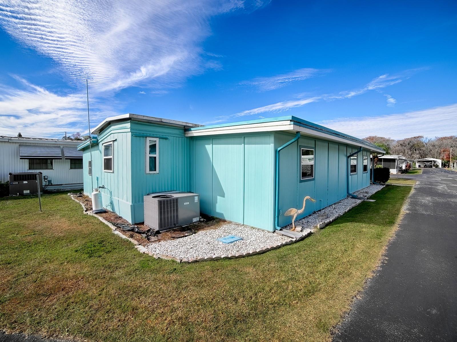 TAVARES LES CHATEAU VILLA MHP - Residential