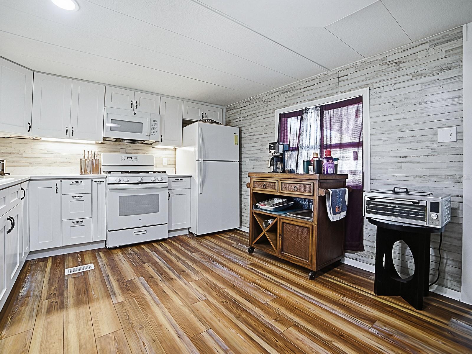 TAVARES LES CHATEAU VILLA MHP - Residential