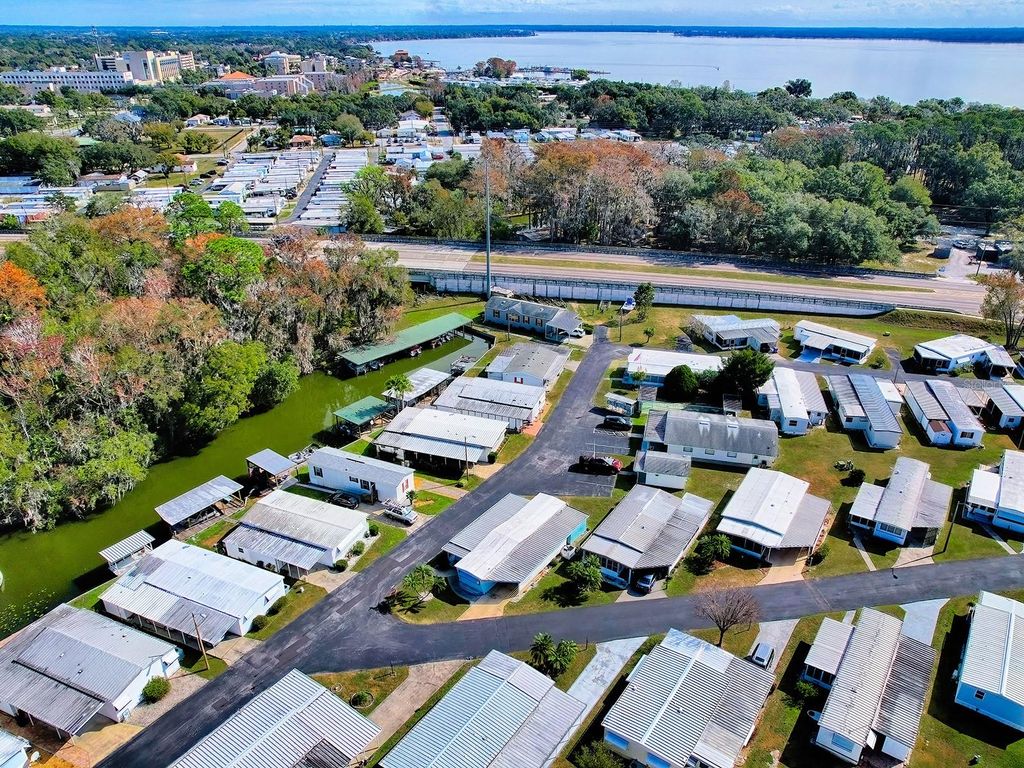 Photo of 211 Rue De Paresse, Tavares, FL 32778 (MLS # G5107214)