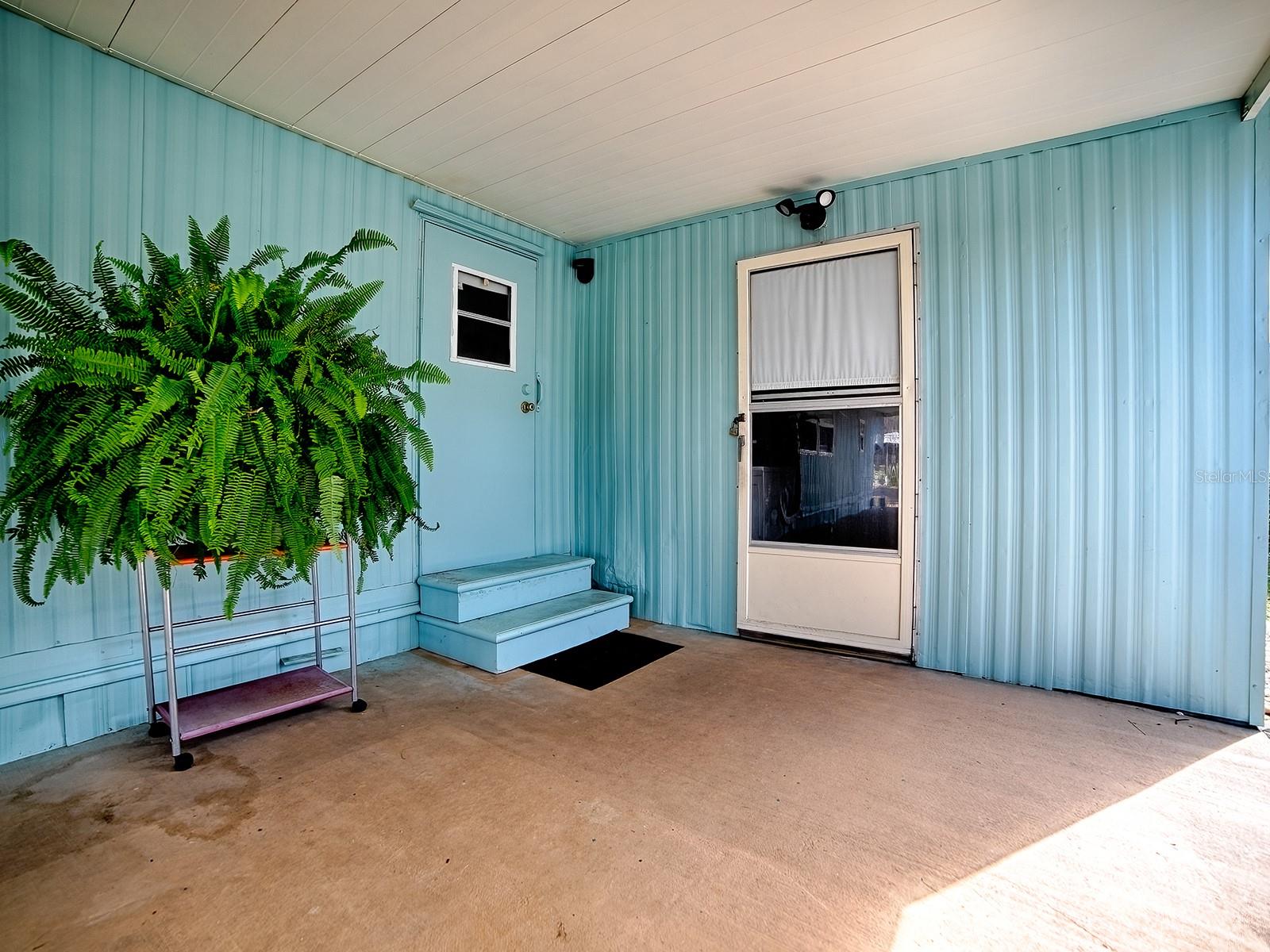 TAVARES LES CHATEAU VILLA MHP - Residential