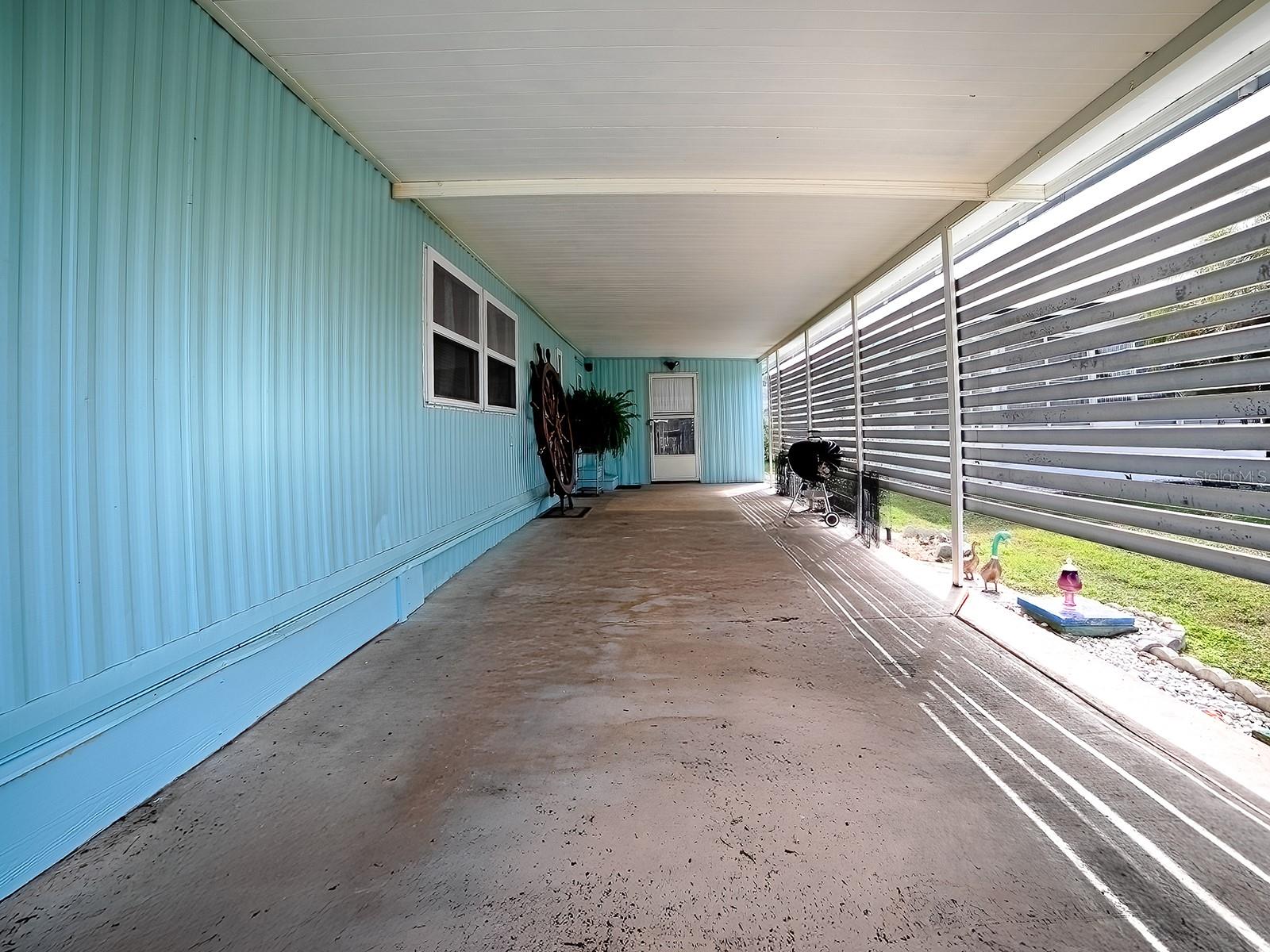 TAVARES LES CHATEAU VILLA MHP - Residential