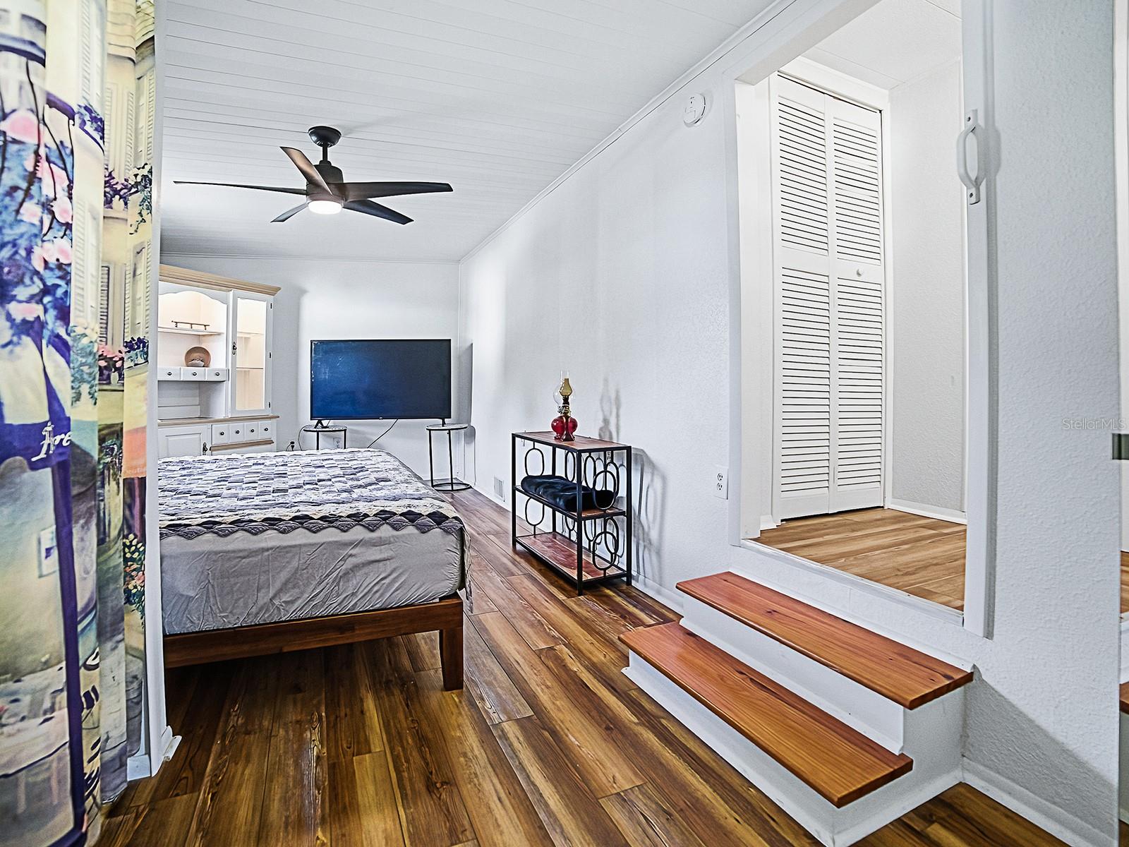 TAVARES LES CHATEAU VILLA MHP - Residential