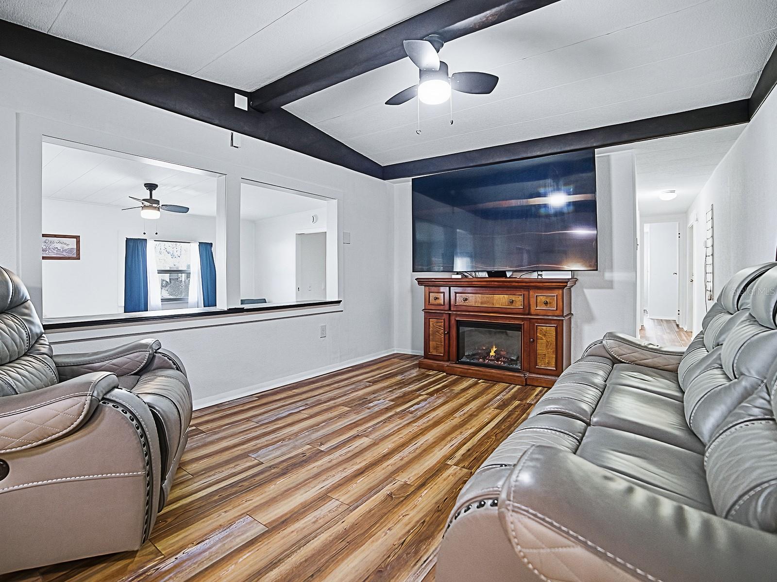 TAVARES LES CHATEAU VILLA MHP - Residential