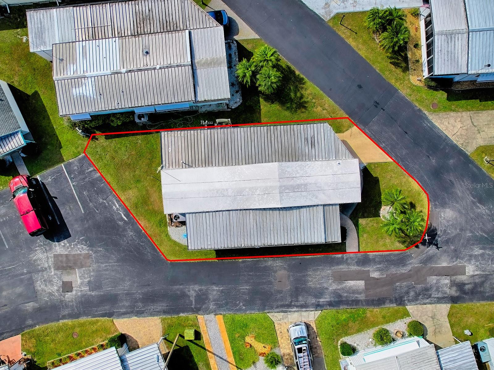 TAVARES LES CHATEAU VILLA MHP - Residential