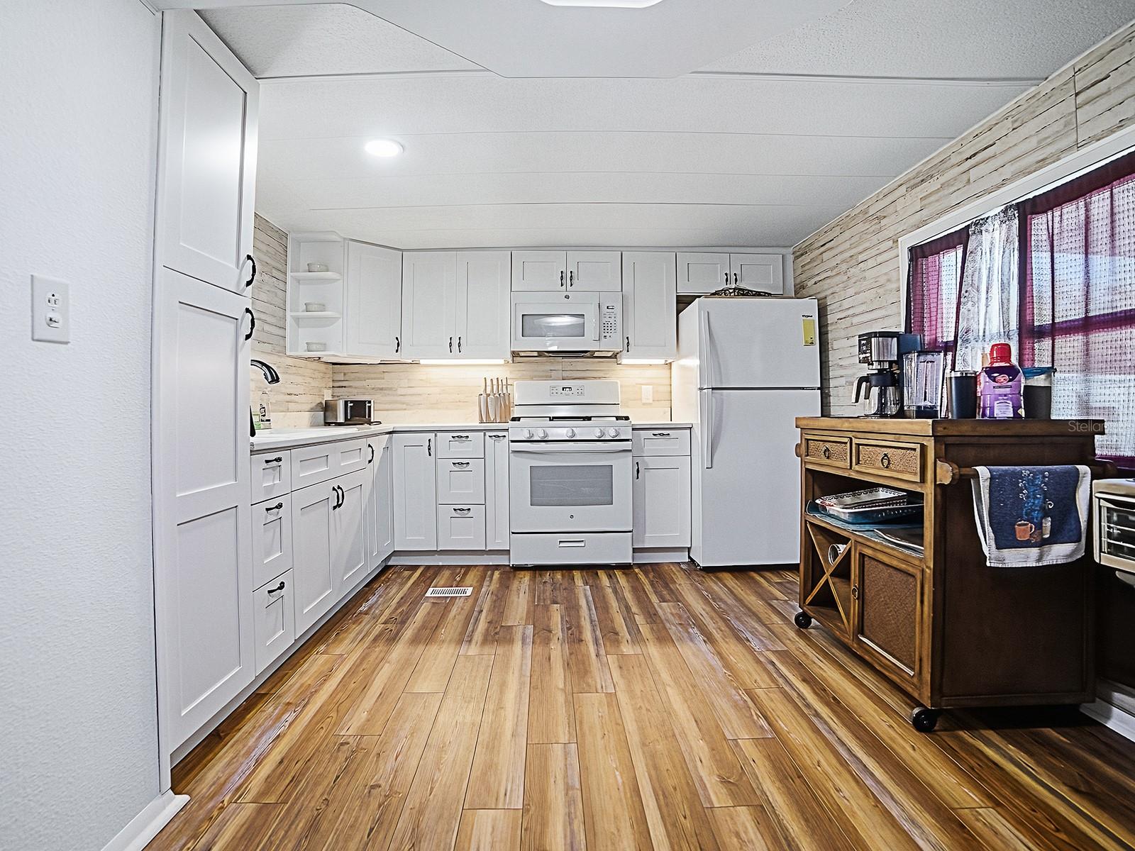 TAVARES LES CHATEAU VILLA MHP - Residential